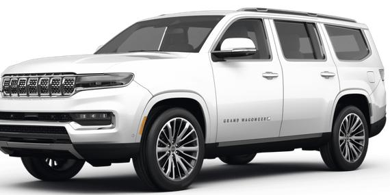 JEEP GRAND WAGONEER 2022 1C4SJVGJ4NS105301 image